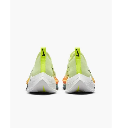 Кросівки жіночі Nike Air Zoom Alphafly Next% Green CZ1514-700