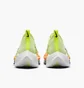 Кросівки жіночі Nike Air Zoom Alphafly Next% Green CZ1514-700