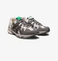 Кроссовки мужские Asics Gel-Sanoma 15-50 Grey/Beige 1201A714-020
