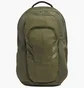 Рюкзак унисекс Under Armour Hustle 6.0 Pro Olive 1384671-390