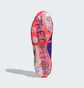 Бутси жіночі Adidas Predator Elite Fold-Over Tongue Fg Blue/Orange IF6442
