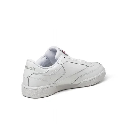 Кросівки чоловічі Reebok Club C 85 White 100000154