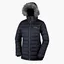 Пуховик жіночий Columbia Ponderay™ Jacket Black WK1501-440