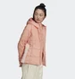 Куртка жіноча Adidas Slim Jacket Pink H20210