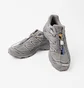 Кроссовки унисекс Salomon Xt-6 Shoes Grey L47444800