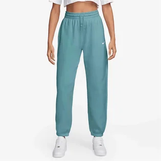 Штани жіночі Nike Phoenix Light Blue FZ5996-464