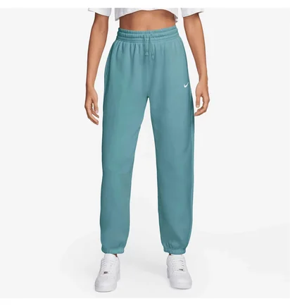 Штаны женские Nike Phoenix Light Blue FZ5996-464
