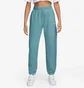 Штаны женские Nike Phoenix Light Blue FZ5996-464