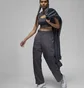 Штаны женские Air Jordan 23 Engineered Grey Dx0510-022