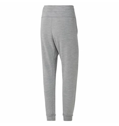 Штани чоловічі Reebok Training Essentials Marble Grey D94195