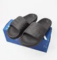 Тапочки унисекс Adidas Originals Adilette 22 Slide Sandals Grey HP6522
