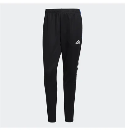 Штаны мужские Adidas Tiro 21 Track Pants Black GJ9866