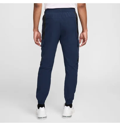 Штани чоловічі Nike M Nsw Air Max Cargo Pant Blue HF6601-478