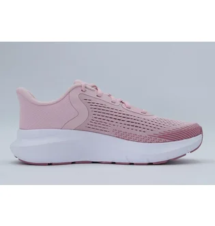Кроссовки женские Under Armour Charged Rogue 5 Pink 3028262-647