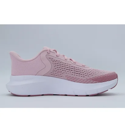 Кроссовки женские Under Armour Charged Rogue 5 Pink 3028262-647