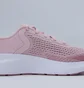 Кроссовки женские Under Armour Charged Rogue 5 Pink 3028262-647
