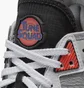 Кроссовки унисекс Nike Lebron 18 Low 'Bugs Vs Marvin' Grey CV7562-005