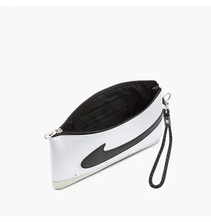 Сумка женская Nike Icon Blazer Wristlet White HF3601-102