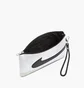 Сумка женская Nike Icon Blazer Wristlet White HF3601-102