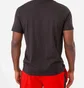 Футболка чоловіча U.S. Polo Assn Black 113904-0400A-BLACK