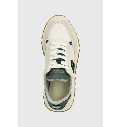 Кроссовки женские Gant Caffay White 27533166-G265