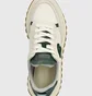 Кроссовки женские Gant Caffay White 27533166-G265