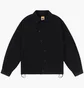 Куртка мужская Dime Wave Black DIMESP24D22BLK