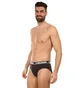 Труси чоловічі HEAD Boxer Brief Black (2 шт) 100001753-002