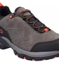 Кросівки чоловічі CMP Melnick Low Trekking Shoes Grey 3Q18597-Q906