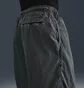 Шорты мужские Nike Tech Fleece Wash Grey HJ0674-010