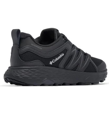 Кросівки унісекс Columbia Peakfreak Roam Waterproof Black 2108401012