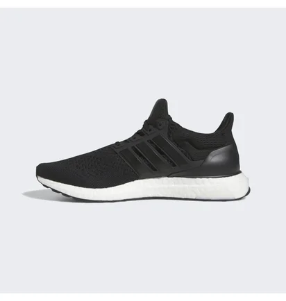 Кроссовки мужские Adidas Ultraboost 1.0 Shoes Black Hq4201