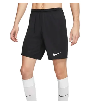 Шорты мужские Nike M Nk Dry Park Iii Short Nb K Black BV6855-010