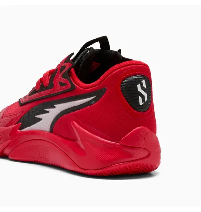 Кросівки чоловічі Puma Zeros Ii Red 311348_01
