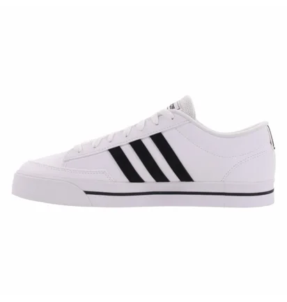 Кросівки чоловічі Adidas Retrovulc White GW8373