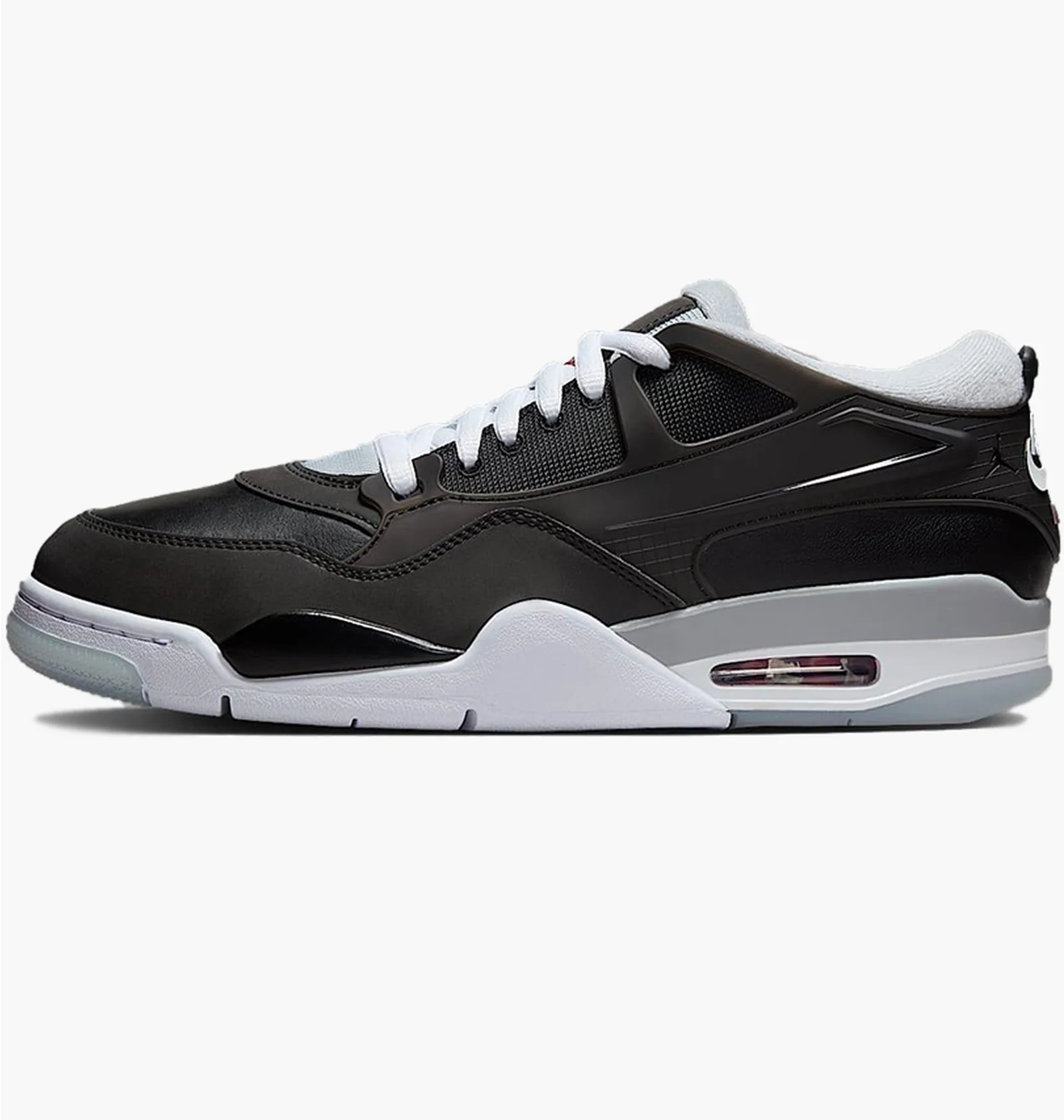 ᐉ Кросівки чоловічі Air Jordan 4 Rm Black HV5184-010 - придбати в