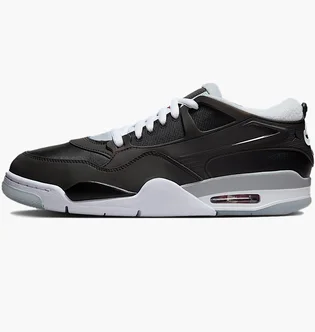 Кроссовки мужские Air Jordan 4 Rm Black HV5184-010