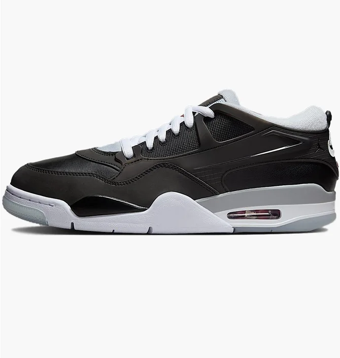Кроссовки мужские Air Jordan 4 Rm Black HV5184-010