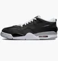 Кроссовки мужские Air Jordan 4 Rm Black HV5184-010
