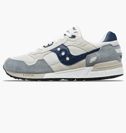 Кроссовки мужские Saucony Shadow 5000 Beige S70665-17