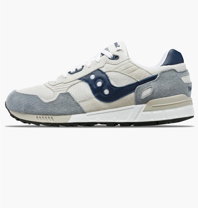 Кроссовки мужские Saucony Shadow 5000 Beige S70665-17