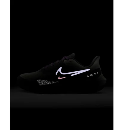 Кросівки жіночі Nike Air Zoom Pegasus 39 Shield White Do7626-003