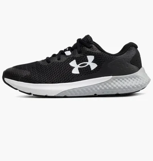 Кроссовки мужские Under Armour Charged Rogue 3 Black 3024877-002