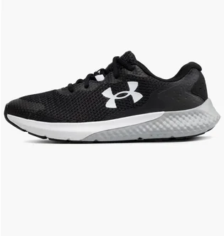 Кроссовки мужские Under Armour Charged Rogue 3 Black 3024877-002