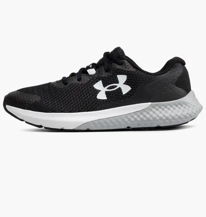 Кроссовки мужские Under Armour Charged Rogue 3 Black 3024877-002