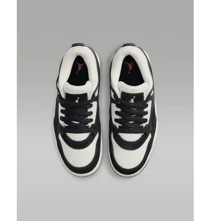Кросівки дитячі Air Jordan 4 Rm Black FQ7938-100