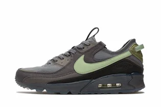 Кроссовки мужские Nike Air Max Terrascape 90 Brown DV7413-014