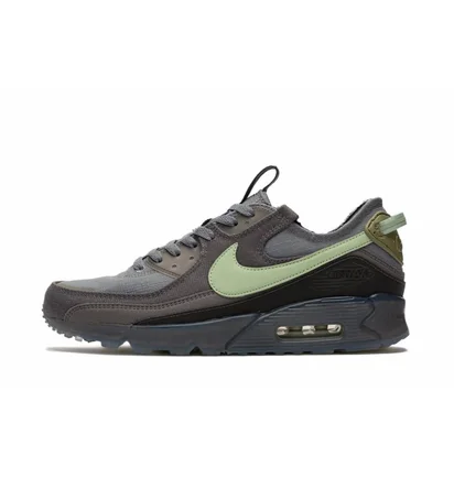 Кроссовки мужские Nike Air Max Terrascape 90 Brown DV7413-014