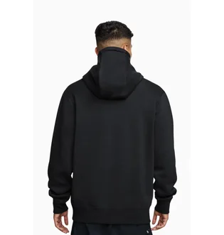 Худи мужское Nike Club Bb Fz Black FN3868-010