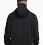 Худі чоловіче Nike Club Bb Fz Black FN3868-010